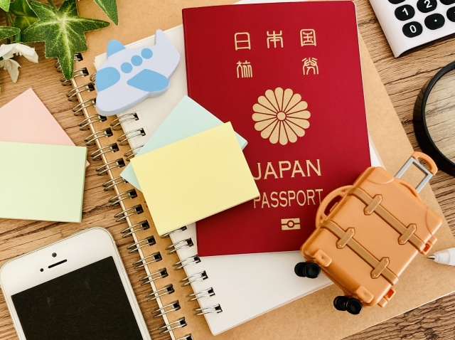 passport