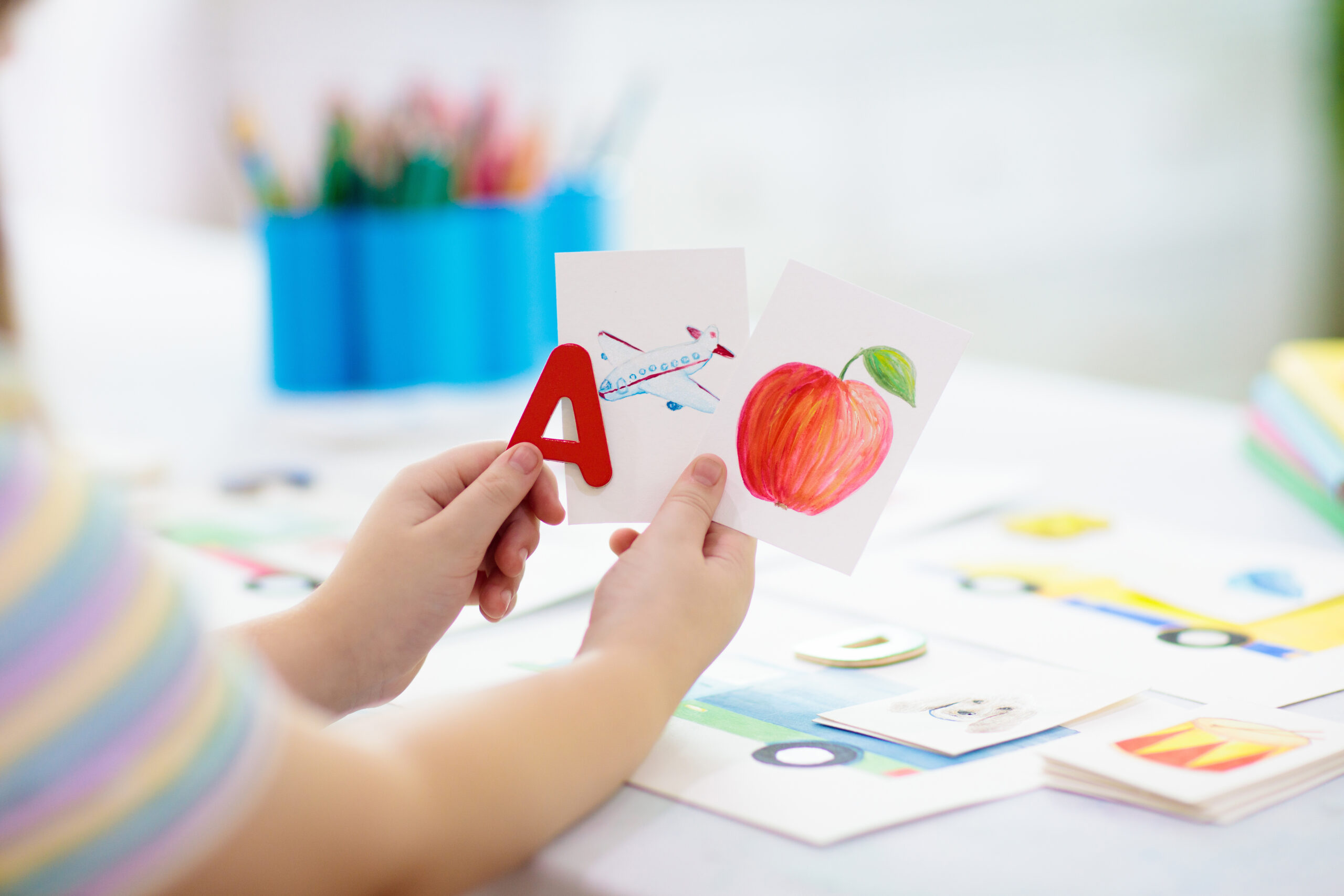 flashcards